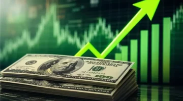 قفزة في سعر الدولار بالبنوك خلال تعاملات الأحد وتطورات السوق الموازية